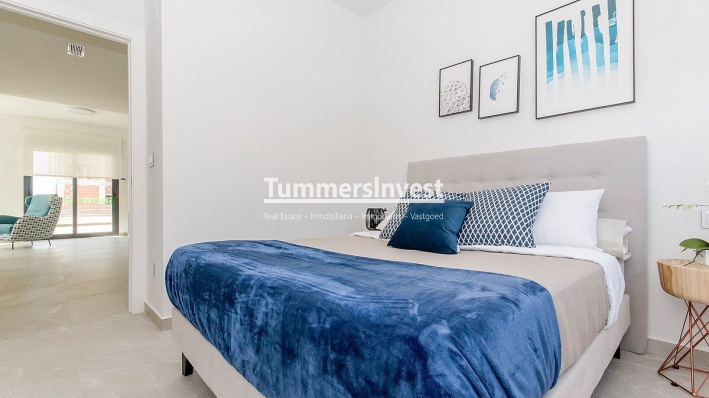 Nieuwbouw Woningen · Bungalow · San Miguel de Salinas · VistaBella Golf