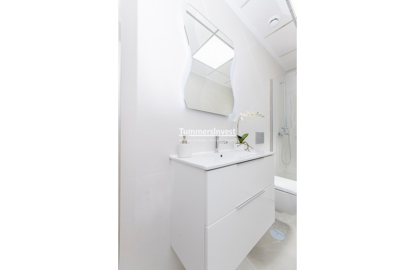 Nieuwbouw Woningen · Bungalow · San Miguel de Salinas · VistaBella Golf