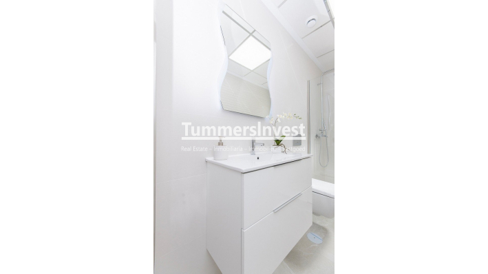 Nieuwbouw Woningen · Bungalow · San Miguel de Salinas · VistaBella Golf