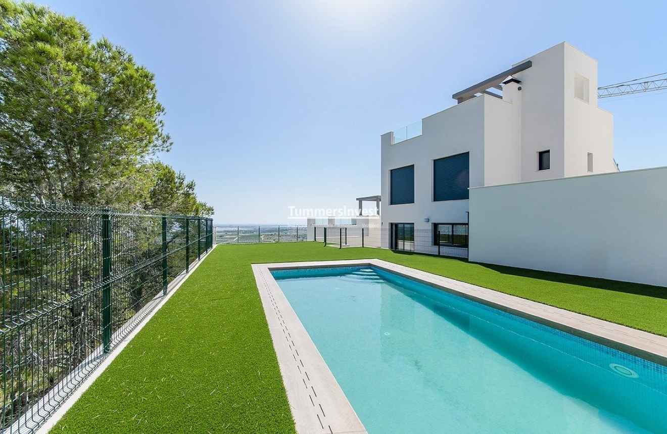 Nieuwbouw Woningen · Bungalow · San Miguel de Salinas · VistaBella Golf
