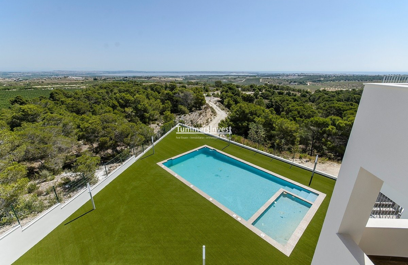 Nieuwbouw Woningen · Bungalow · San Miguel de Salinas · VistaBella Golf