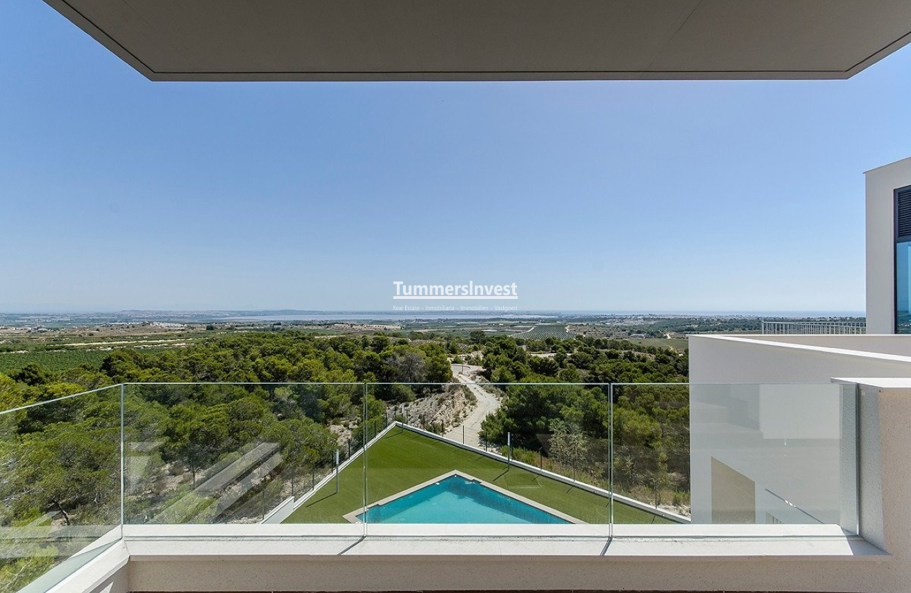 Nieuwbouw Woningen · Bungalow · San Miguel de Salinas · VistaBella Golf
