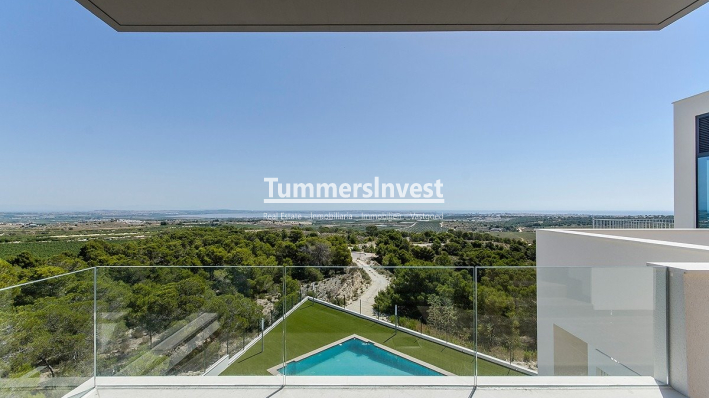 Nieuwbouw Woningen · Bungalow · San Miguel de Salinas · VistaBella Golf