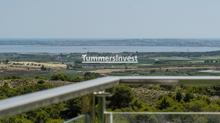Nieuwbouw Woningen · Bungalow · San Miguel de Salinas · VistaBella Golf