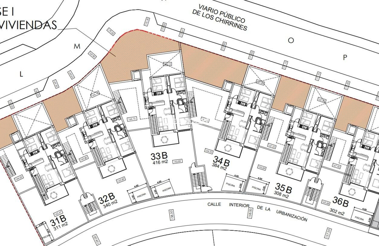 Nieuwbouw Woningen · Bungalow · San Miguel de Salinas · VistaBella Golf