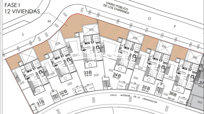 Nieuwbouw Woningen · Bungalow · San Miguel de Salinas · VistaBella Golf