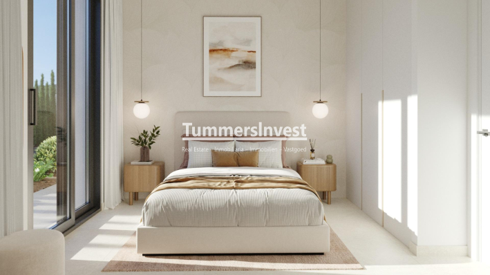 Nieuwbouw Woningen · Villa · Fuente Álamo · Hacienda del Alamo