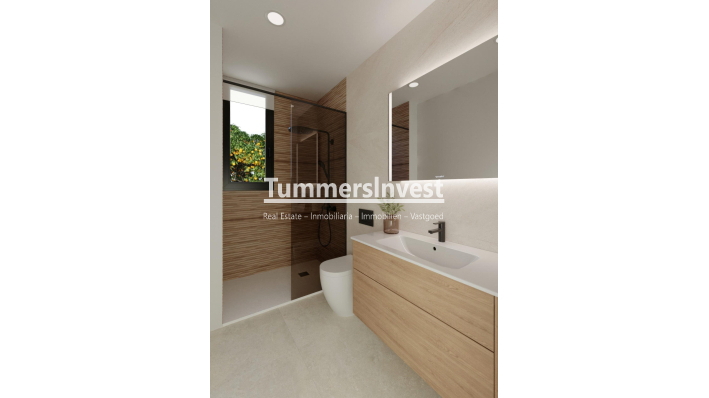 Nieuwbouw Woningen · Villa · Fuente Álamo · Hacienda del Alamo
