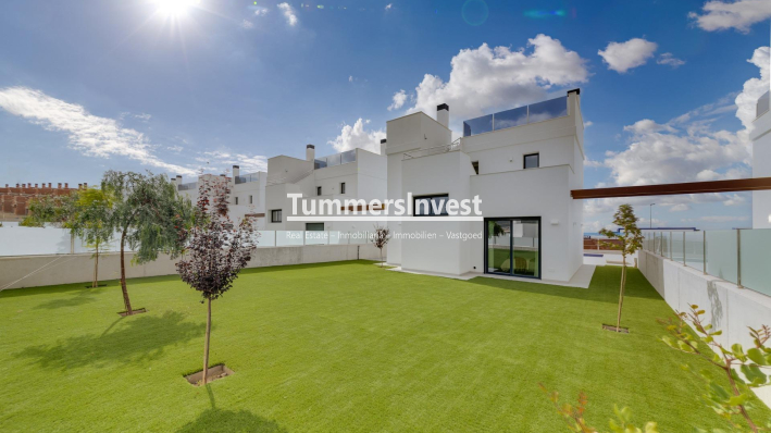 Obra nueva · Villa · Mutxamel