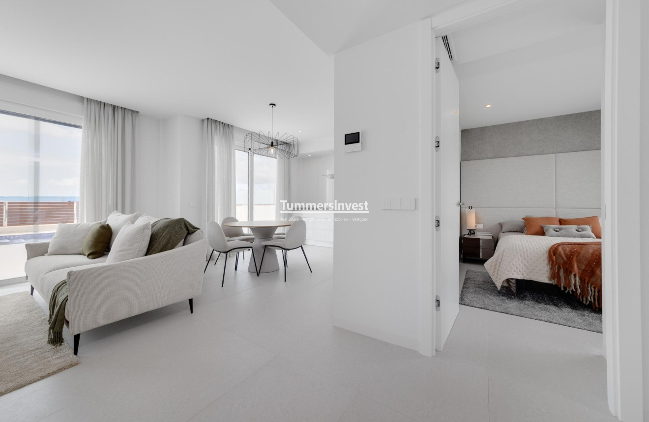 Obra nueva · Villa · Mutxamel