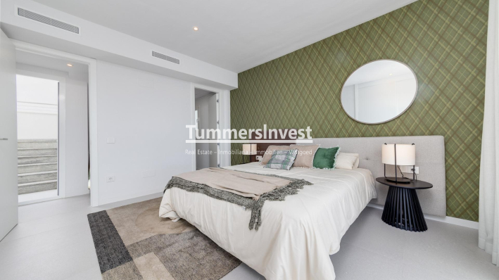 Obra nueva · Villa · Mutxamel