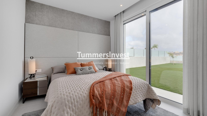 Obra nueva · Villa · Mutxamel
