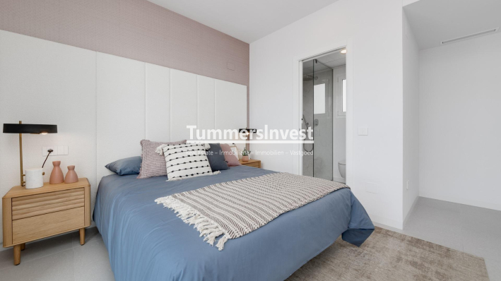Obra nueva · Villa · Mutxamel