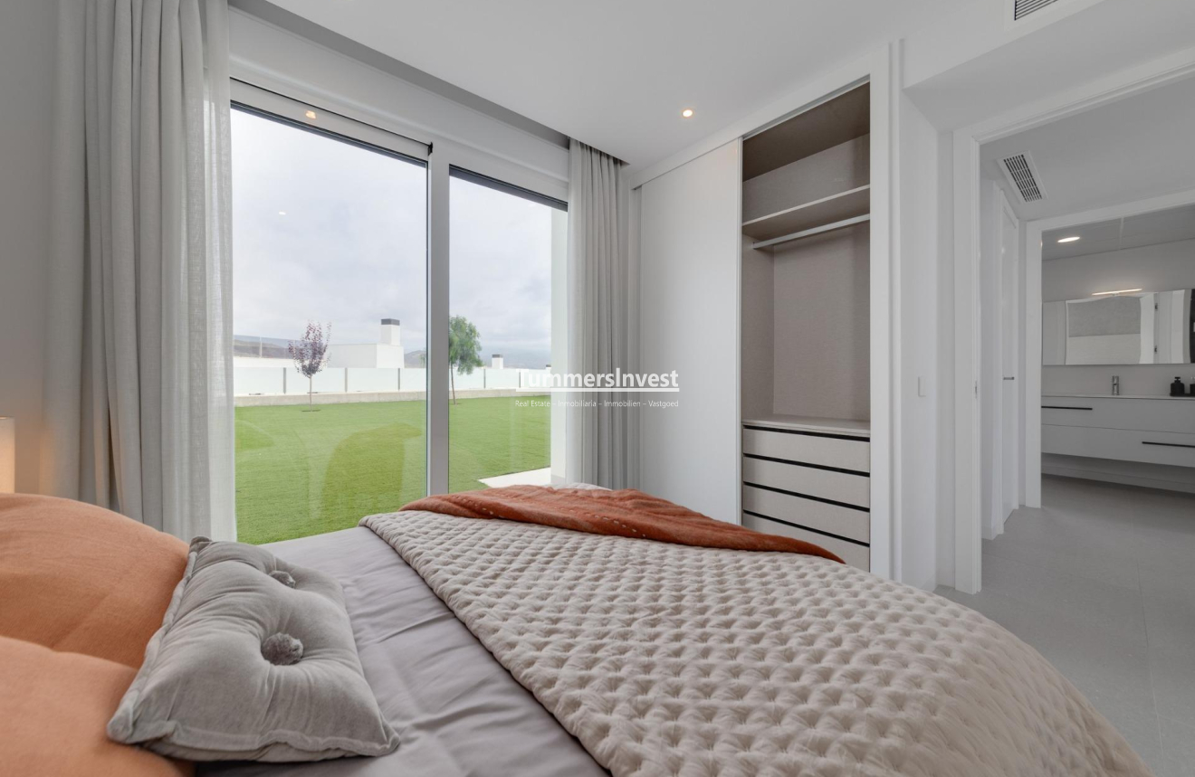 Obra nueva · Villa · Mutxamel