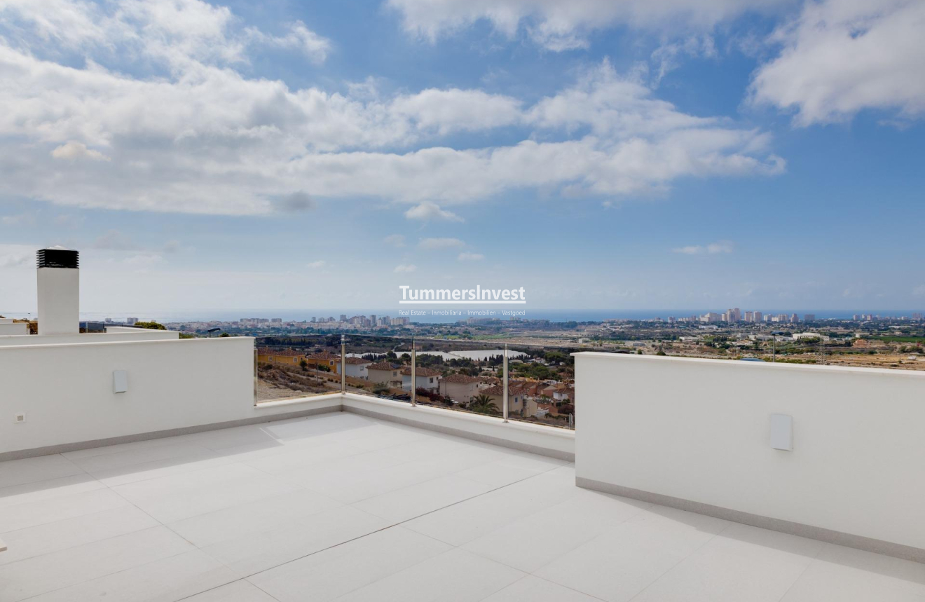 Obra nueva · Villa · Mutxamel