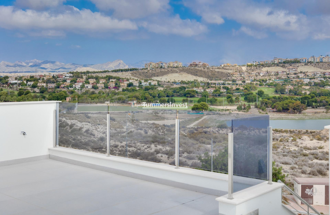 Obra nueva · Villa · Mutxamel
