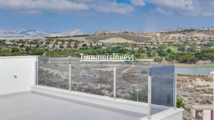Obra nueva · Villa · Mutxamel