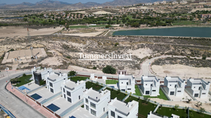 Obra nueva · Villa · Mutxamel