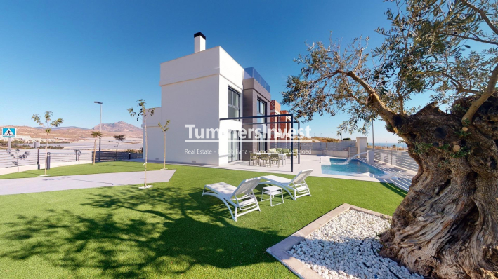 Obra nueva · Villa · Mutxamel