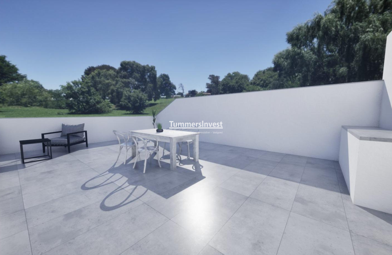 Nieuwbouw Woningen · Quad House · Torre Pacheco · pueblo