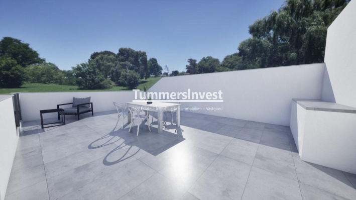 Nieuwbouw Woningen · Quad House · Torre Pacheco · pueblo