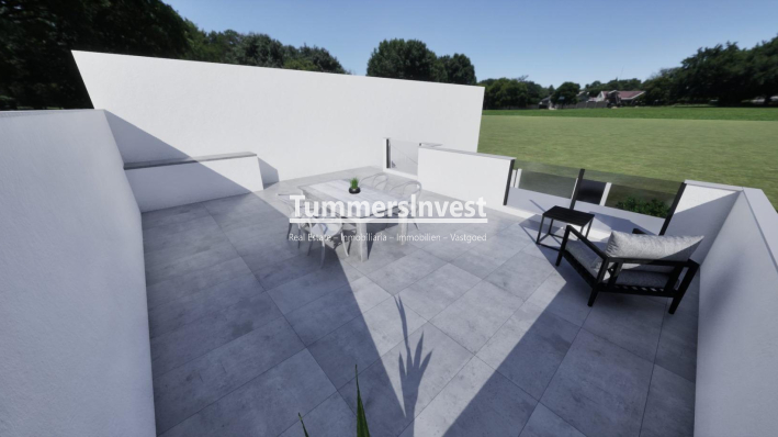 Nieuwbouw Woningen · Quad House · Torre Pacheco · pueblo