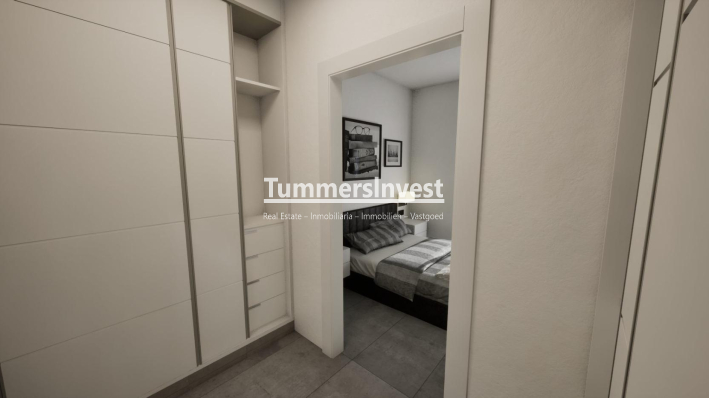Nieuwbouw Woningen · Quad House · Torre Pacheco · pueblo