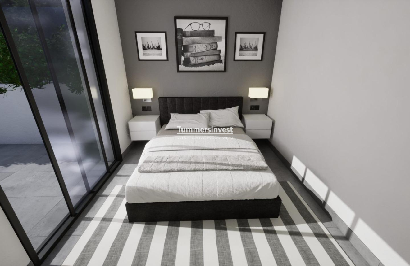 Nieuwbouw Woningen · Quad House · Torre Pacheco · pueblo