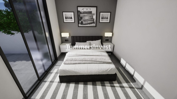 Nieuwbouw Woningen · Quad House · Torre Pacheco · pueblo