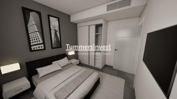 Nieuwbouw Woningen · Quad House · Torre Pacheco · pueblo