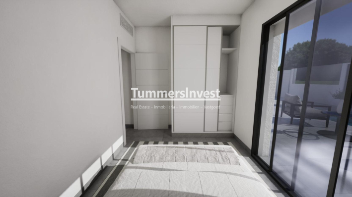 Nieuwbouw Woningen · Quad House · Torre Pacheco · pueblo