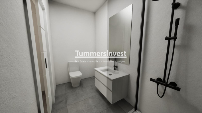 Nieuwbouw Woningen · Quad House · Torre Pacheco · pueblo