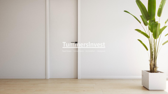 Nieuwbouw Woningen · Apartment · Torrevieja · Playa de El Cura