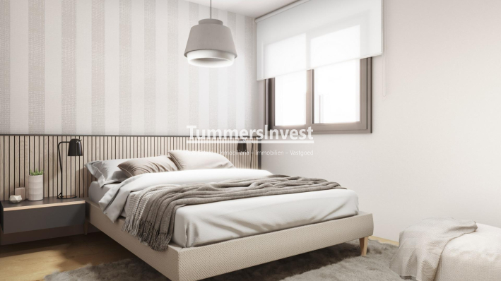 Nieuwbouw Woningen · Penthouse · Torrevieja · Playa de El Cura