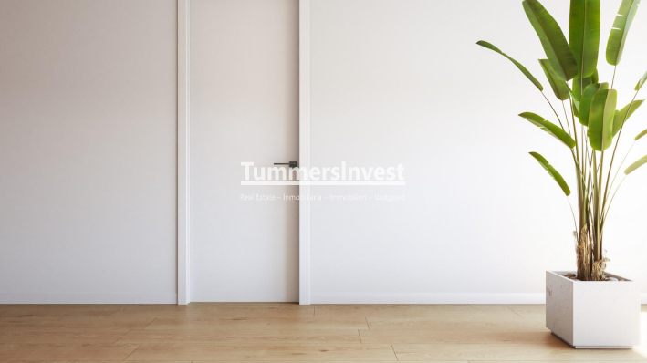 Nieuwbouw Woningen · Penthouse · Torrevieja · Playa de El Cura