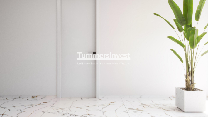 Nieuwbouw Woningen · Penthouse · Torrevieja · Playa de El Cura