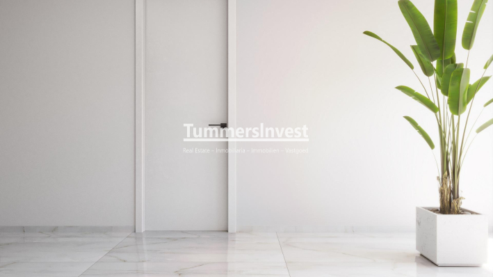 Nieuwbouw Woningen · Penthouse · Torrevieja · Playa de El Cura