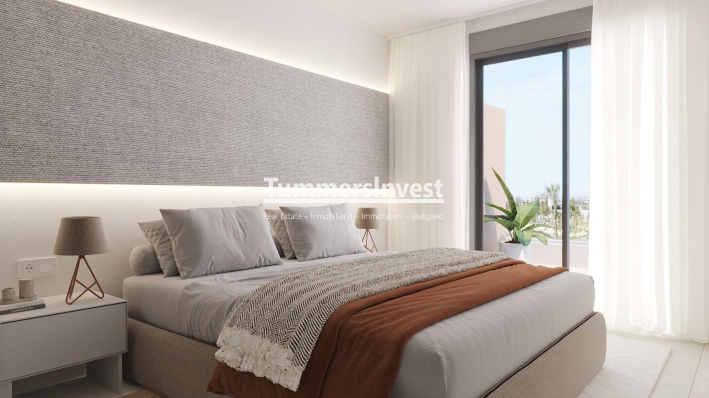 Neue Gebäude · Apartment · Torre Pacheco · Santa Rosalia Lake And Life Resort