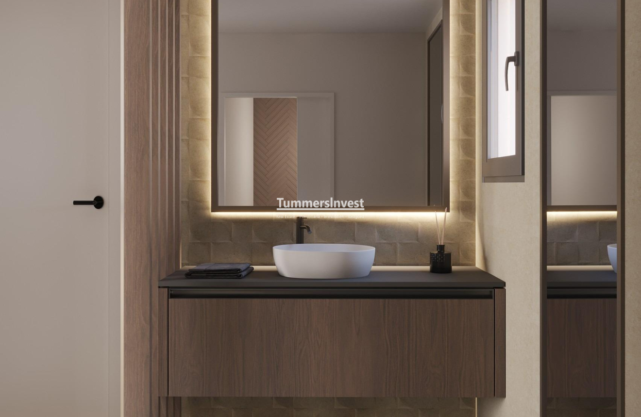Neue Gebäude · Apartment · Torre Pacheco · Santa Rosalia Lake And Life Resort