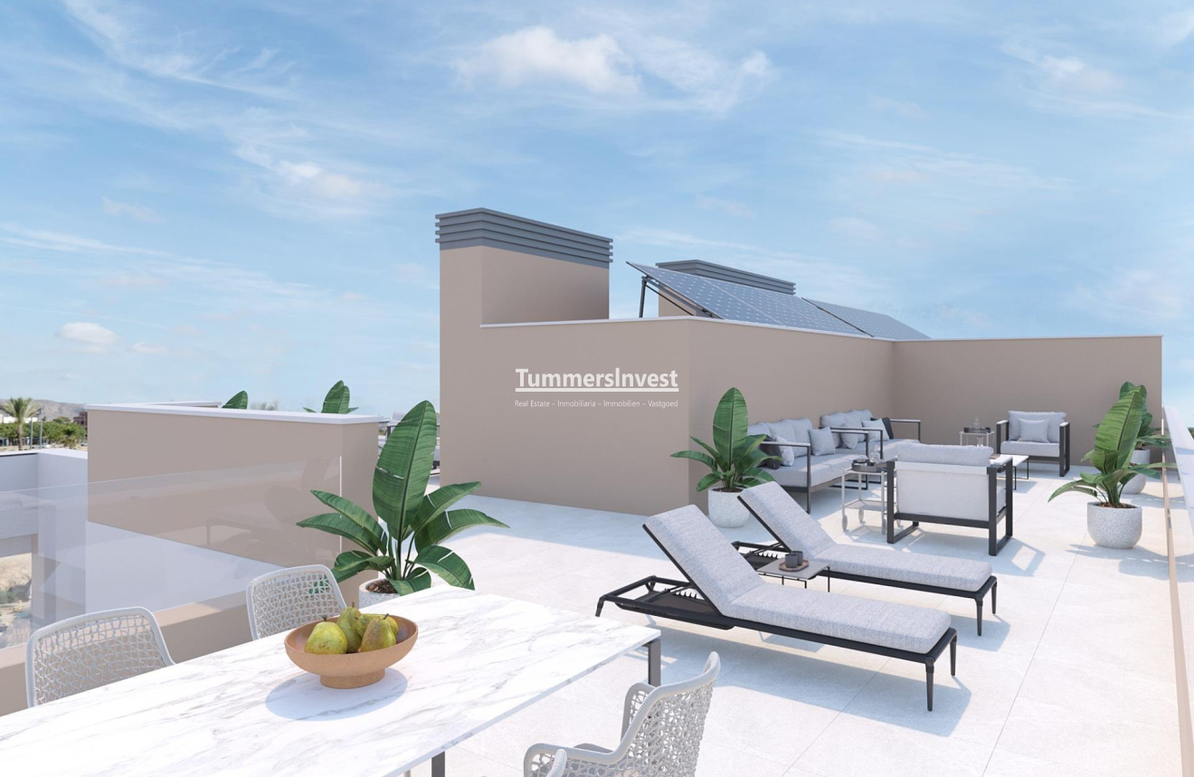 Neue Gebäude · Apartment · Torre Pacheco · Santa Rosalia Lake And Life Resort