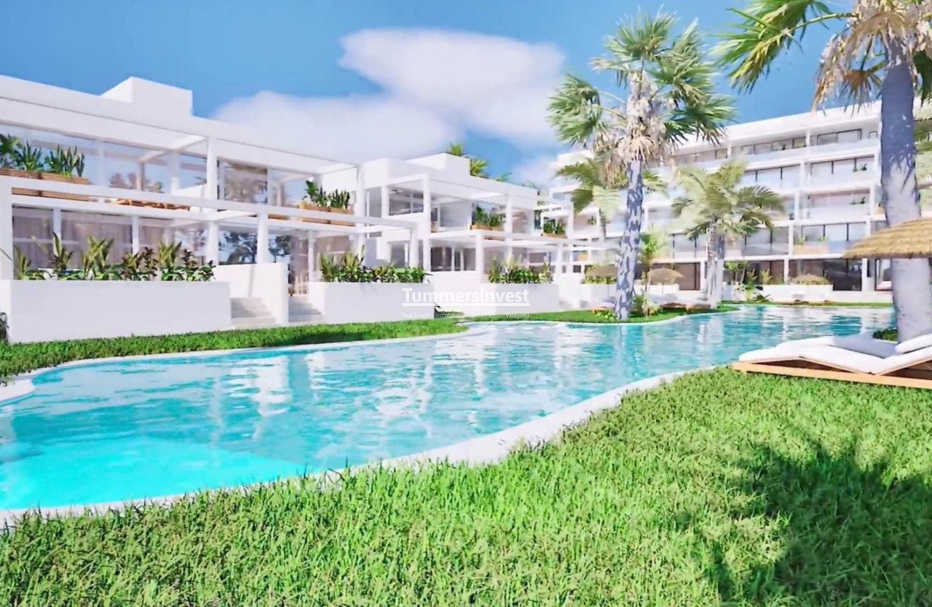 Neue Gebäude · Bungalow · Cartagena · Mar De Cristal