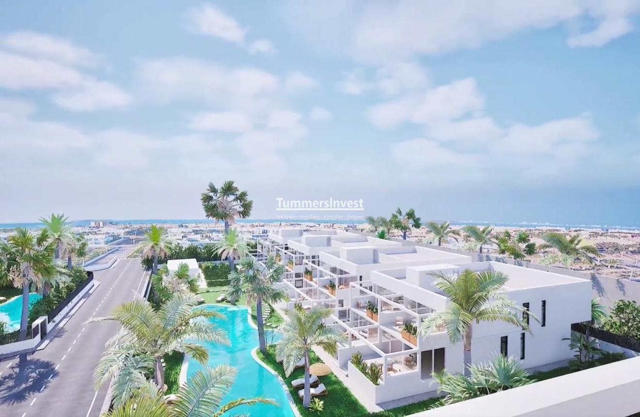 Neue Gebäude · Bungalow · Cartagena · Mar De Cristal