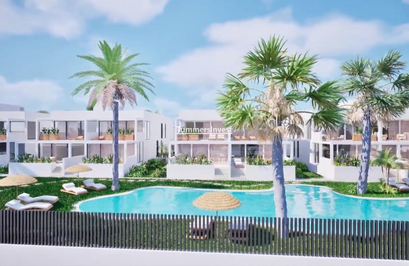 Neue Gebäude · Bungalow · Cartagena · Mar De Cristal
