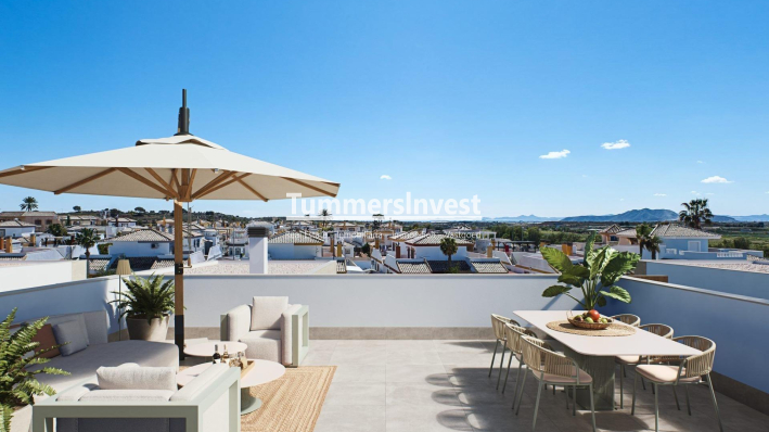 Nieuwbouw Woningen · Villa · Sucina · pueblo