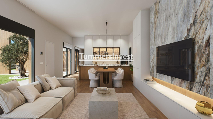 Nieuwbouw Woningen · Villa · Sucina · pueblo