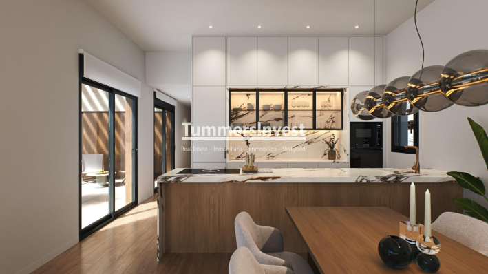 Nieuwbouw Woningen · Villa · Sucina · pueblo
