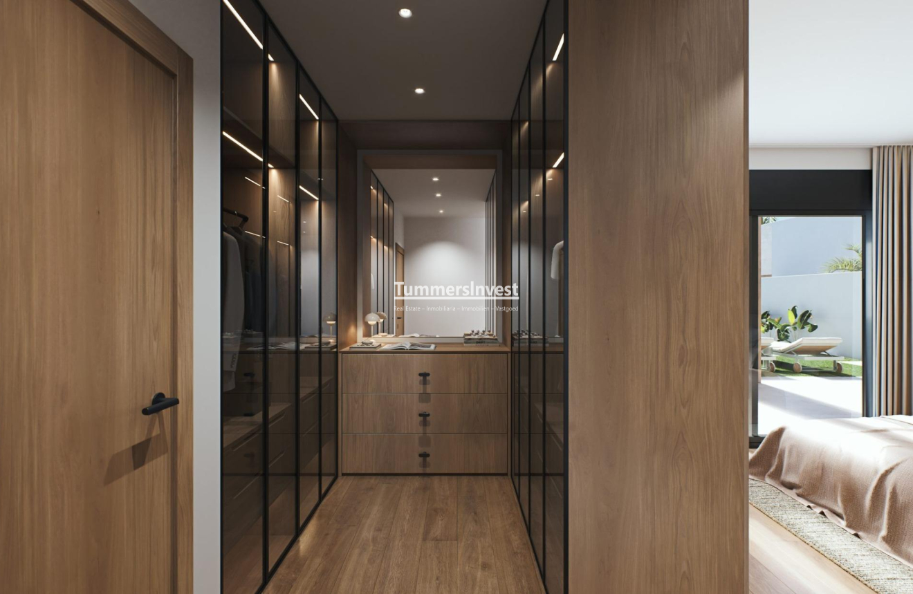 Nieuwbouw Woningen · Villa · Sucina · pueblo