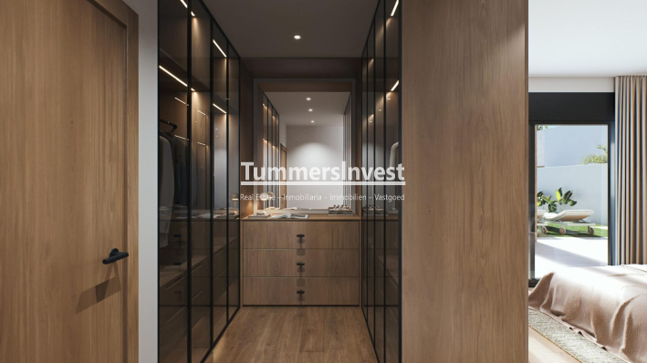 Nieuwbouw Woningen · Villa · Sucina · pueblo