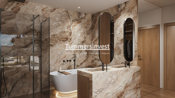 Nieuwbouw Woningen · Villa · Sucina · pueblo