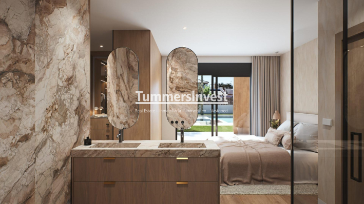 Nieuwbouw Woningen · Villa · Sucina · pueblo